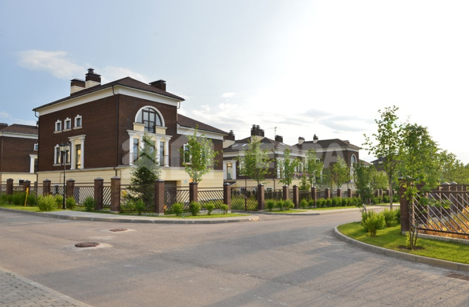 Объект ID 14566 - Таунхаус