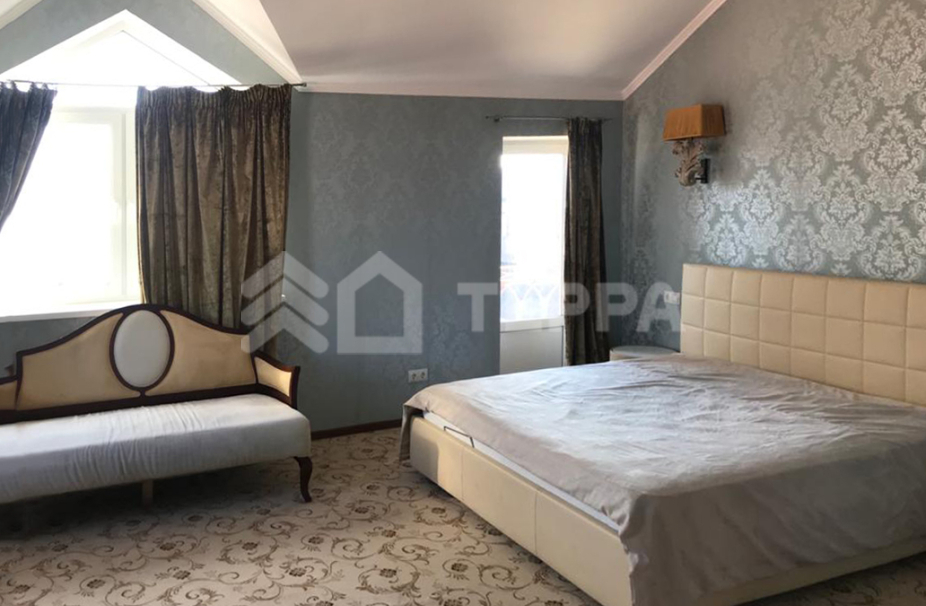 Объект ID 16057 - Дом