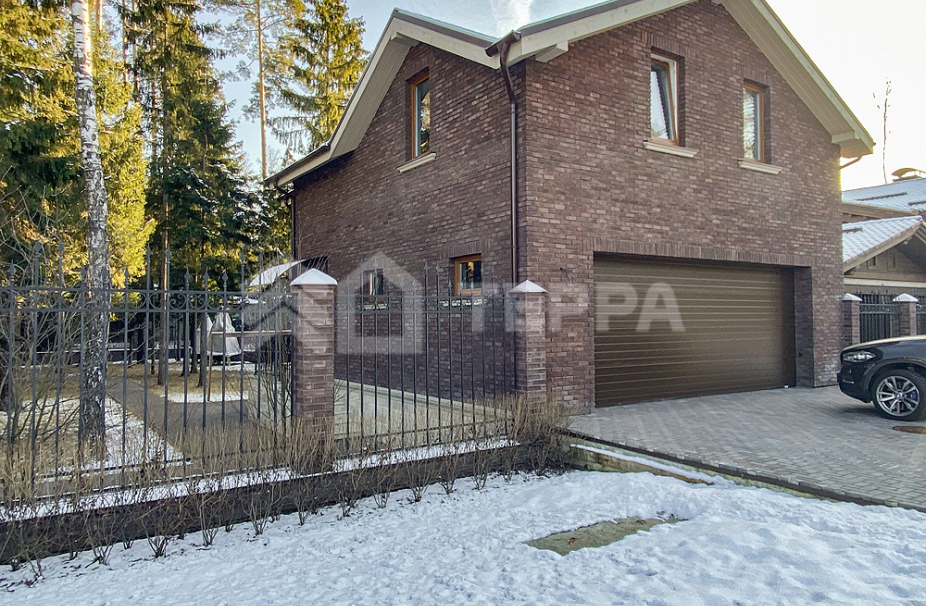 Объект ID 16330 - Дом