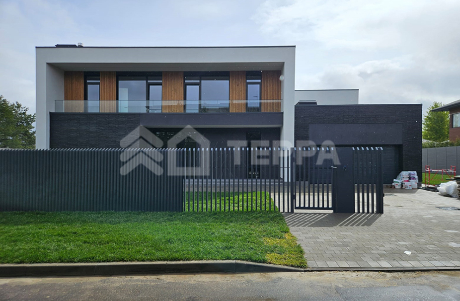 Объект ID 18636 - Дом