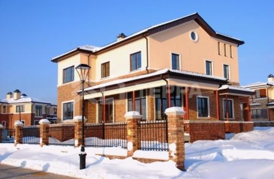 Рубин Эстейт