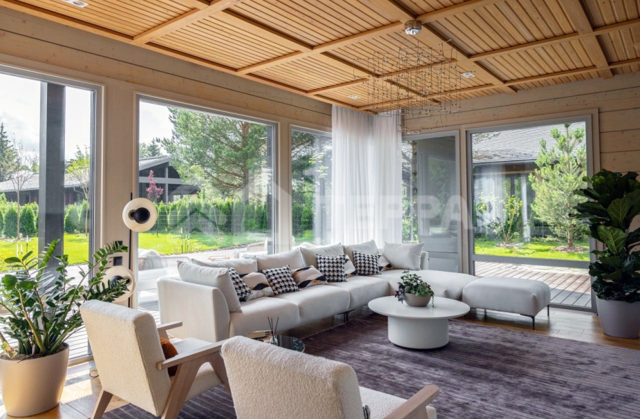 Объект ID 18884 - Дом