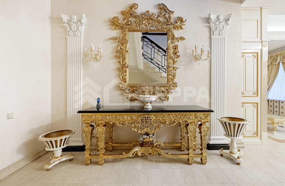 Объект ID 16505 - Дом