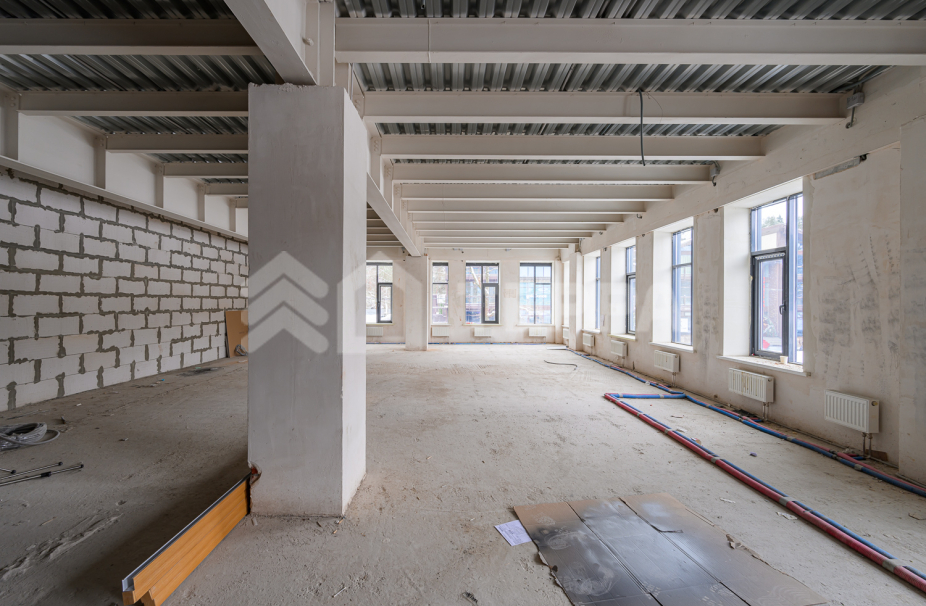 Жуковка 72 БЦ