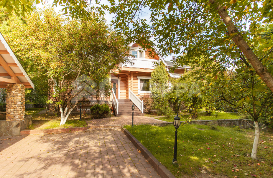 Объект ID 8902 - Дом