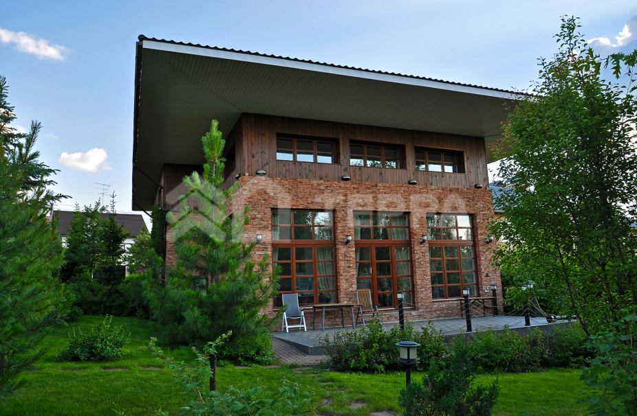 Объект ID 10326 - Дом