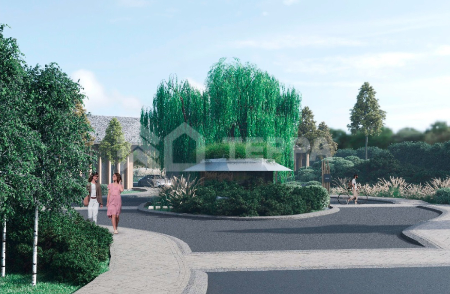 Объект ID 17604 - Дом