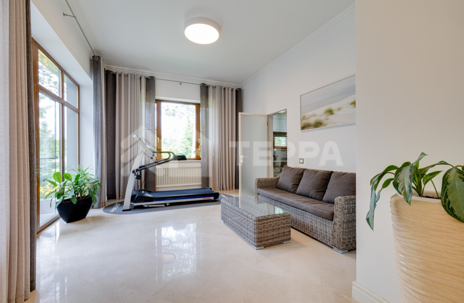 Объект ID 19074 - Дом