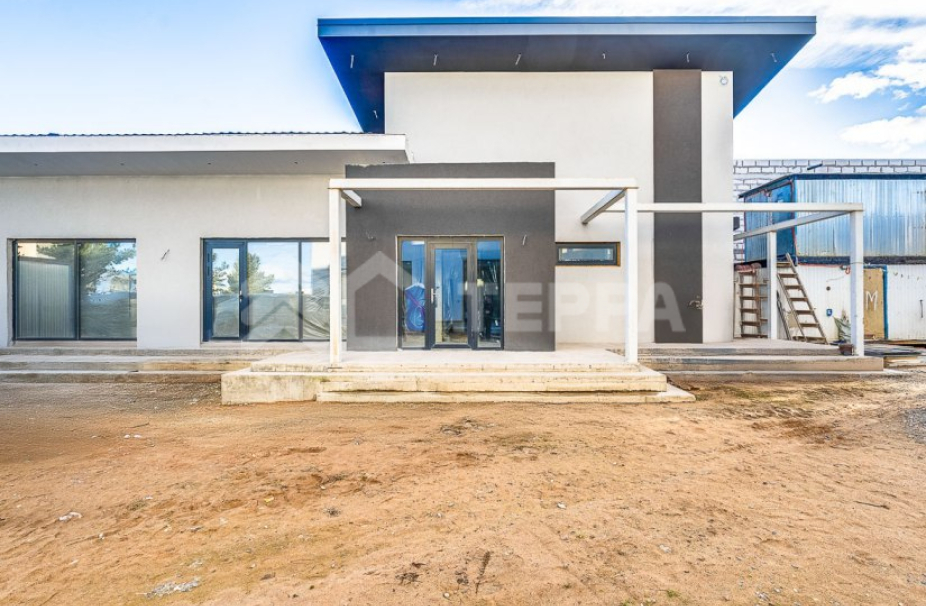 Объект ID 18501 - Дом