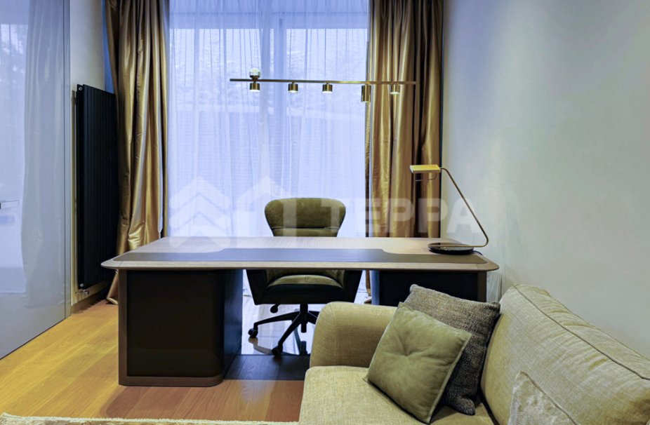 Объект ID 17857 - Дом