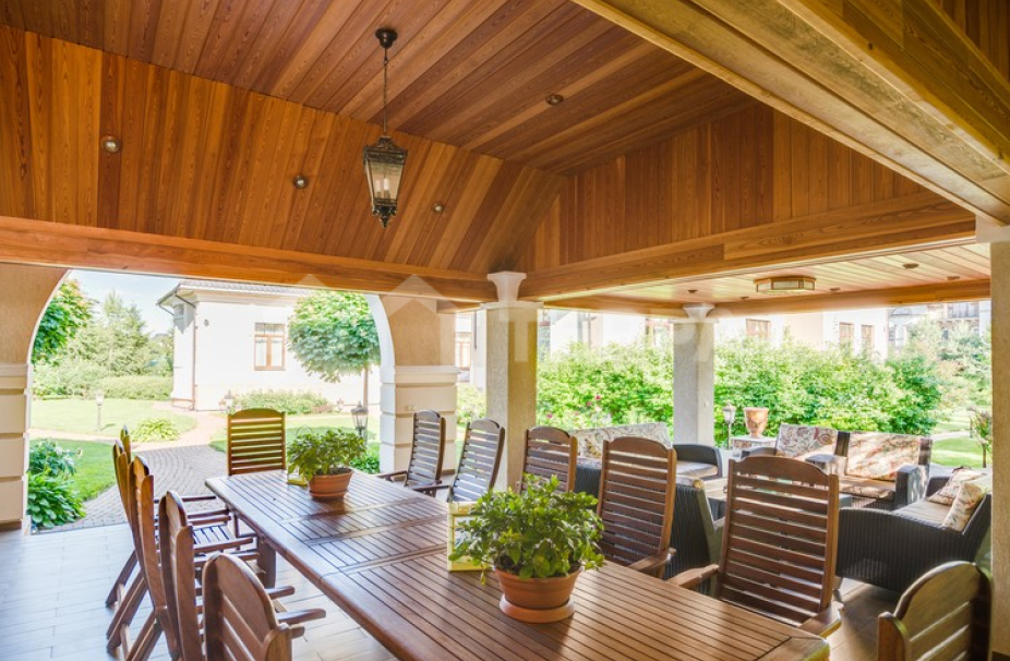 Объект ID 15365 - Дом