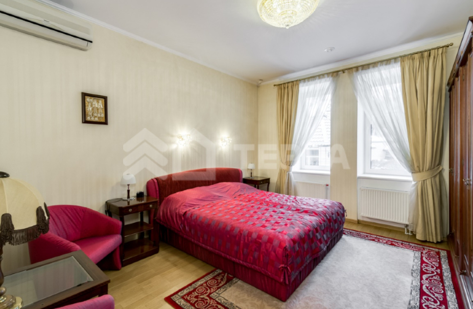 Объект ID 18185 - Дом