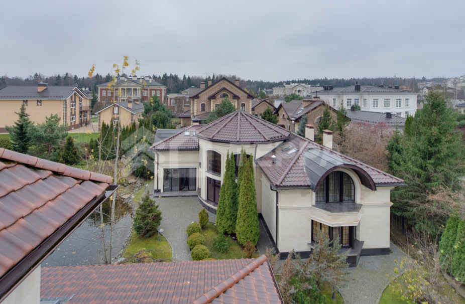 Объект ID 16898 - Дом