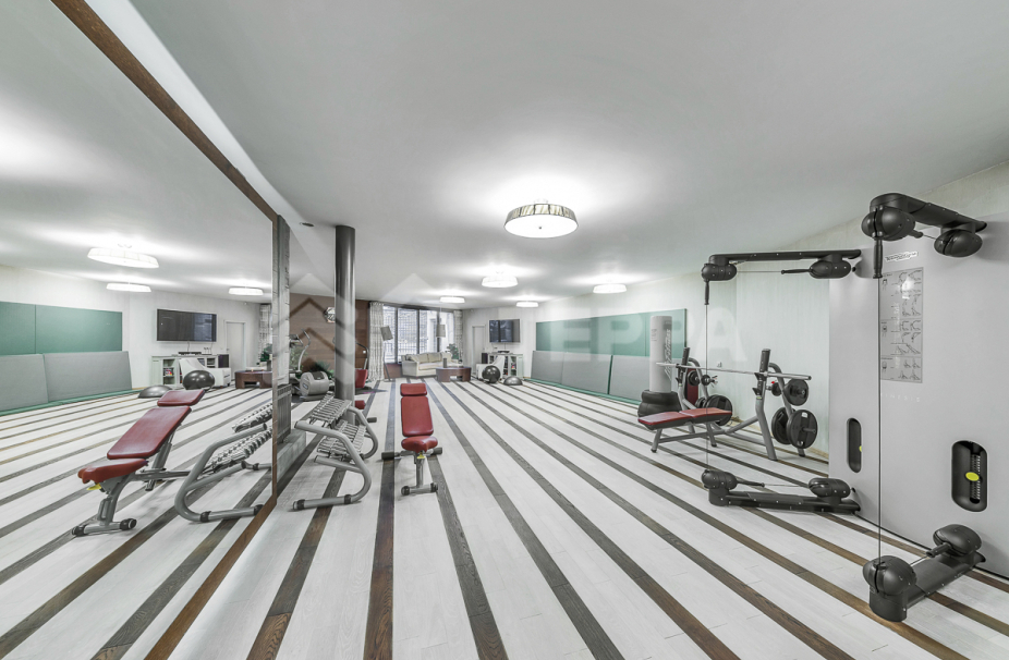 Объект ID 17819 - Дом