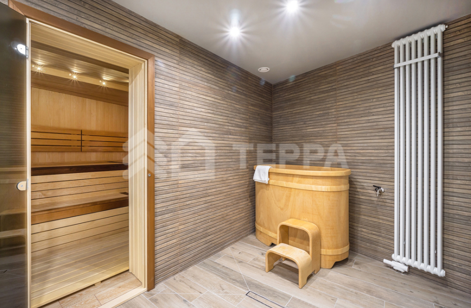 Объект ID 18285 - Дом