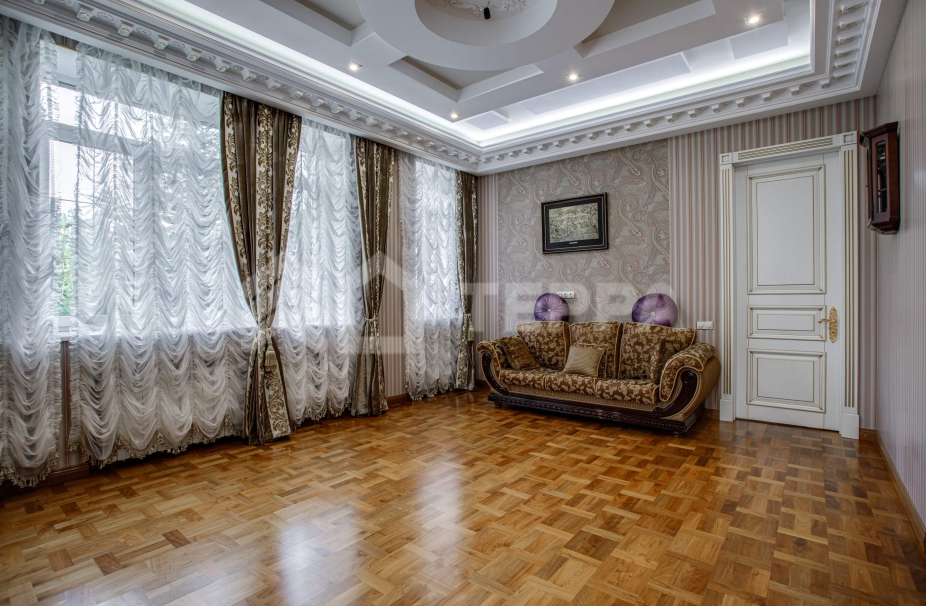 Объект ID 16887 - Дом