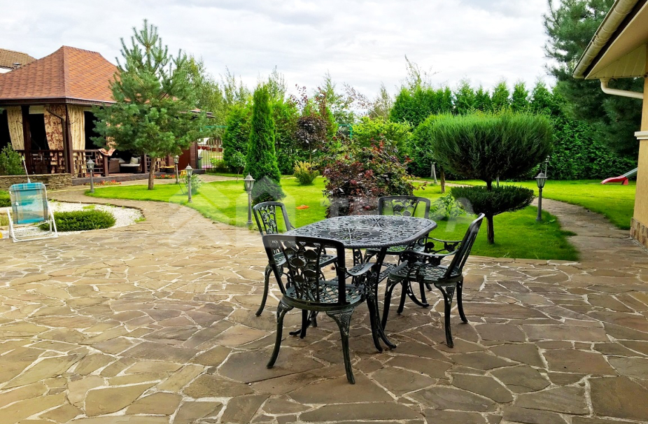 Объект ID 15065 - Дом