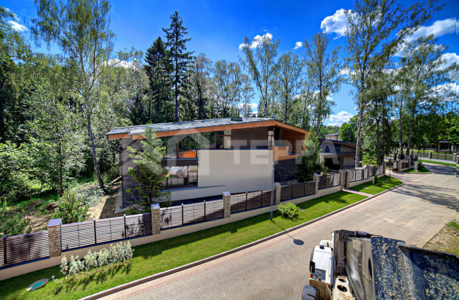 Объект ID 12680 - Дом