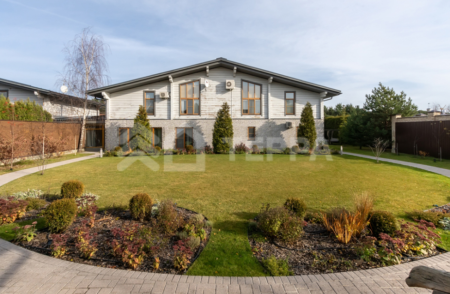 Объект ID 16686 - Дом