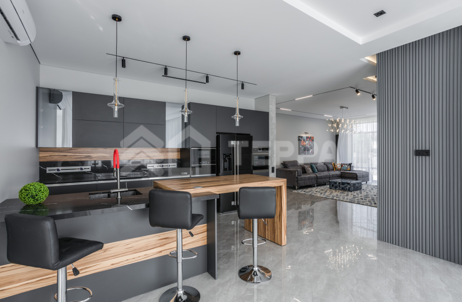 Объект ID 18773 - Дом