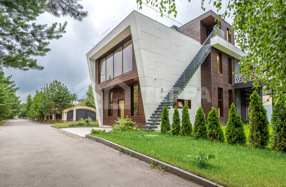 Объект ID 18814 - Дом