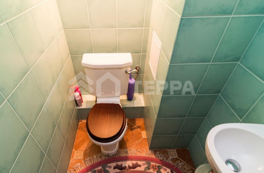 Объект ID 15132 - Квартира