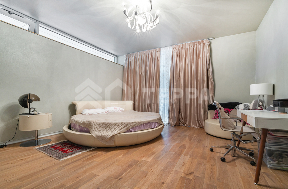 Объект ID 18221 - Дом