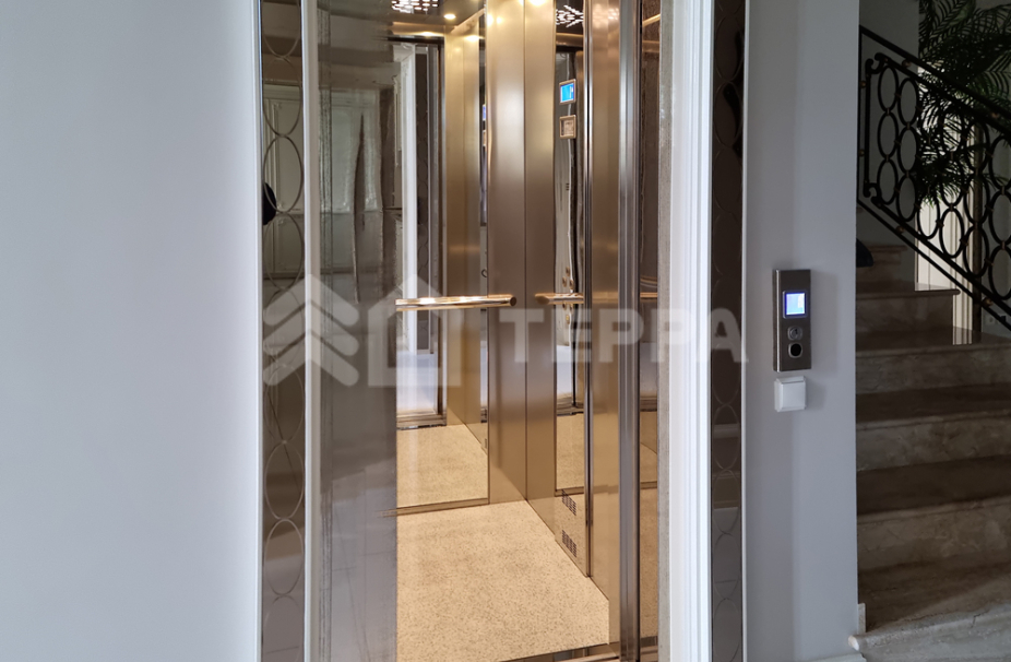 Объект ID 17006 - Дом