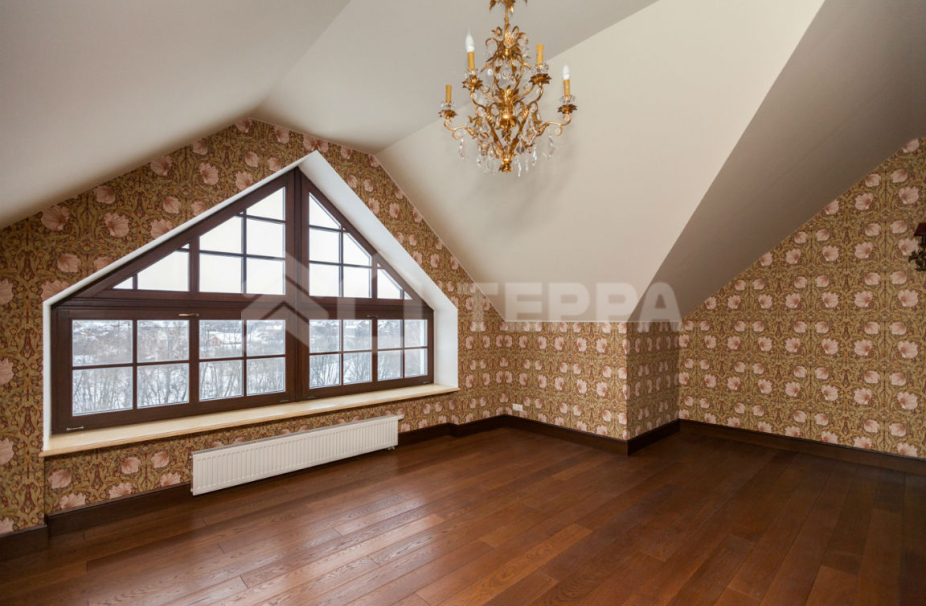 Объект ID 13148 - Дом