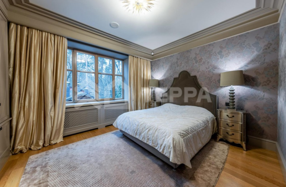 Объект ID 18987 - Дом