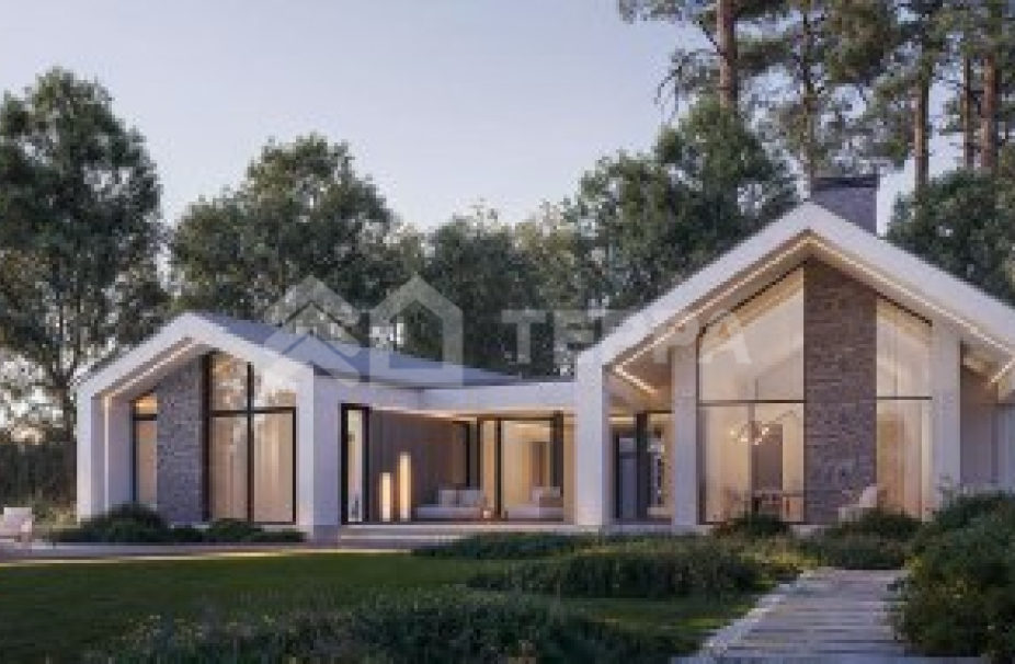 Объект ID 18627 - Дом