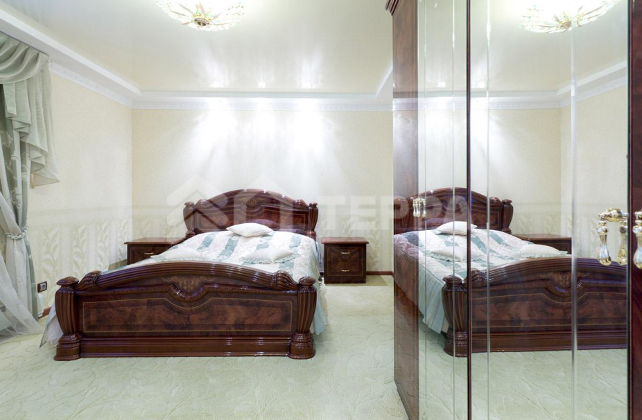 Объект ID 16100 - Дом