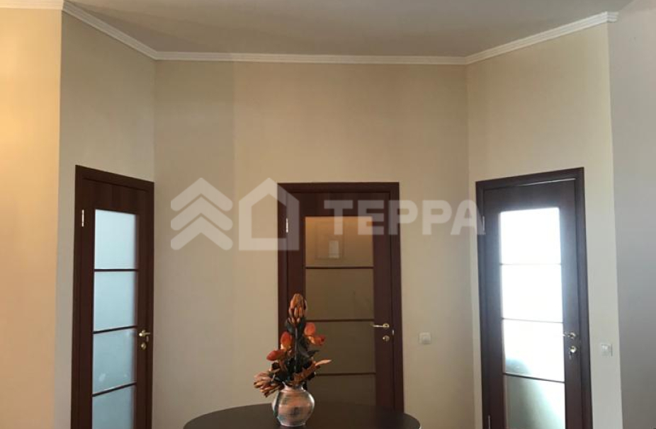 Объект ID 18025 - Дом