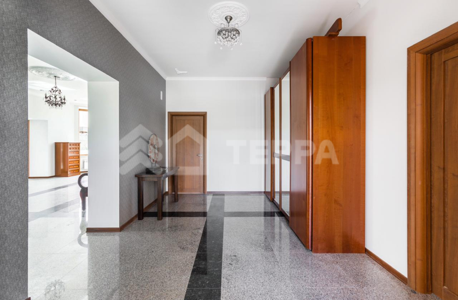 Объект ID 17357 - Дом