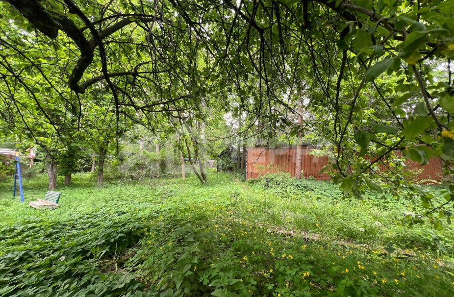 Объект ID 18959 - Участок