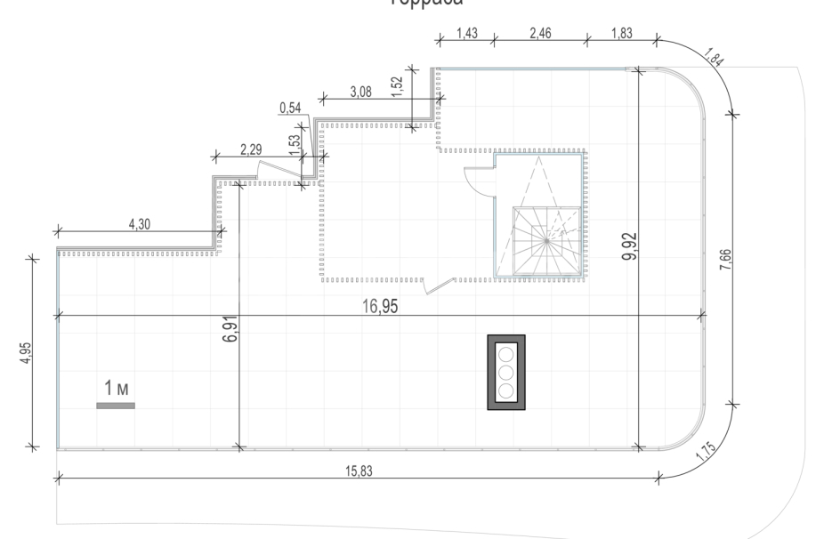 Объект ID 700000119 - Квартира