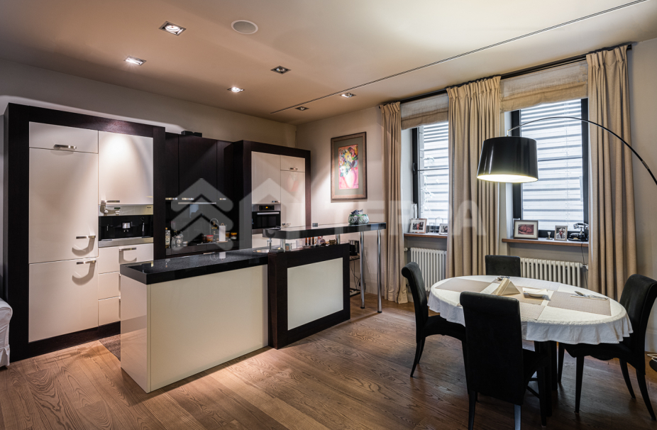 Объект ID 13509 - Дом