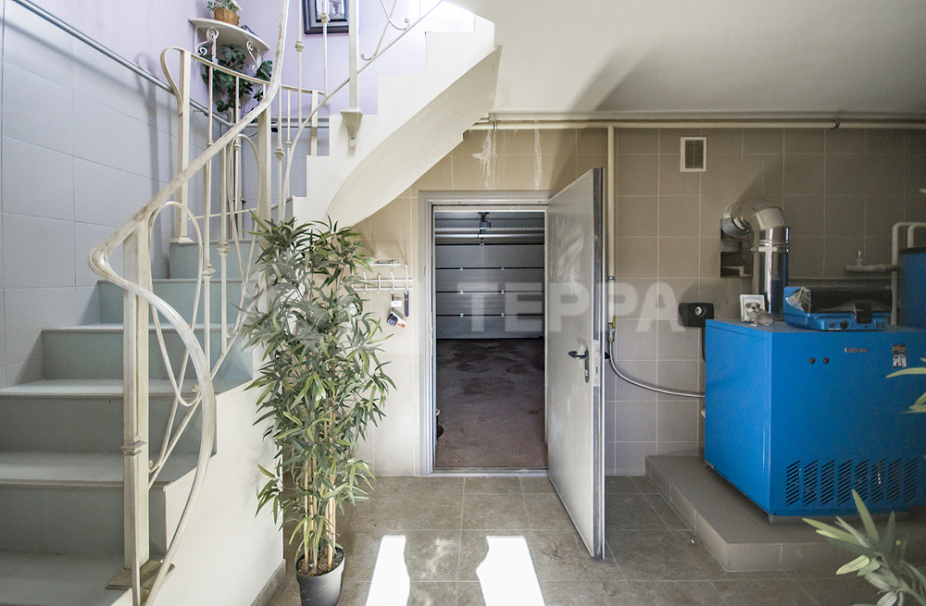 Объект ID 17081 - Дом