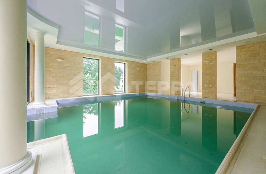 Объект ID 10804 - Дом