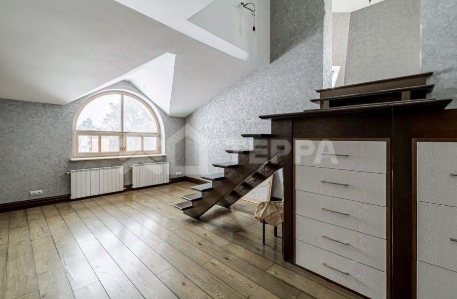 Объект ID 18057 - Квартира