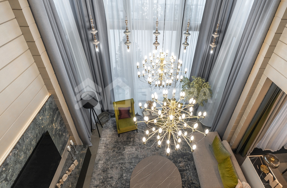 Объект ID 19032 - Дом