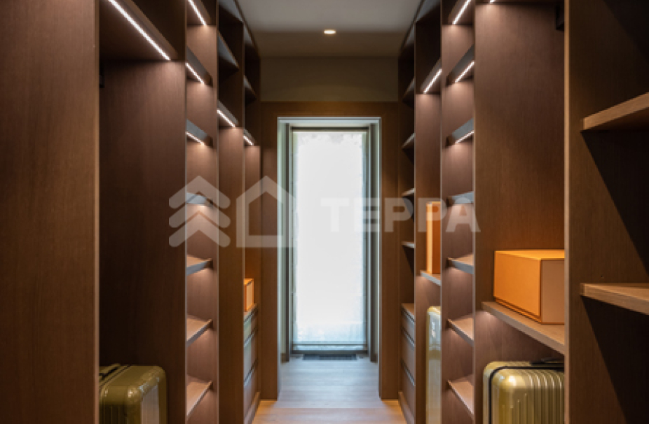 Объект ID 17615 - Дом