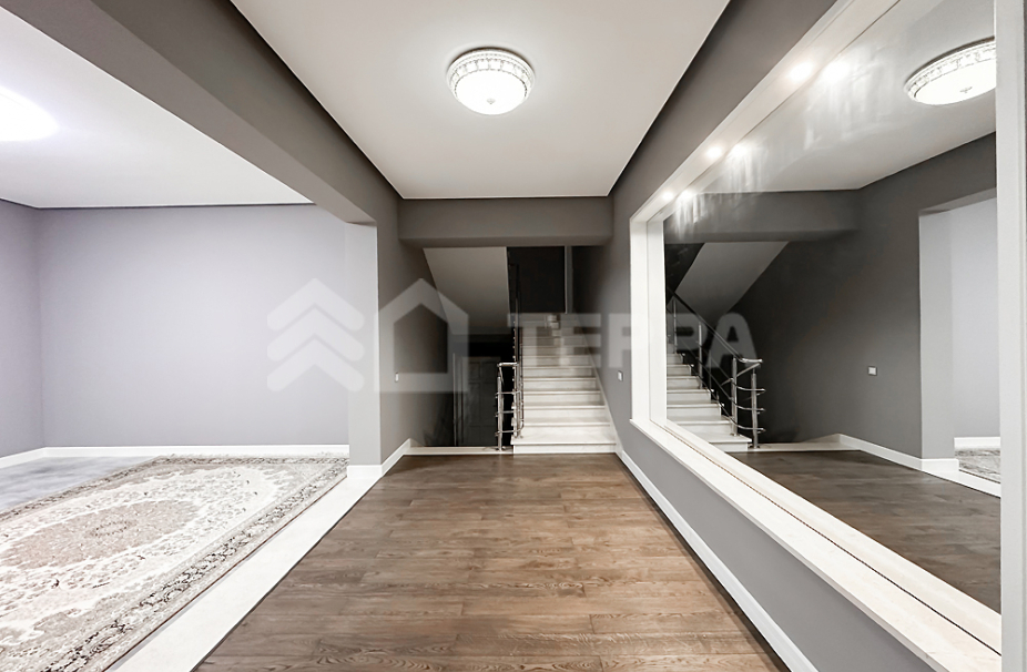 Объект ID 18281 - Таунхаус