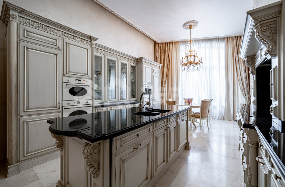 Объект ID 18400 - Дом