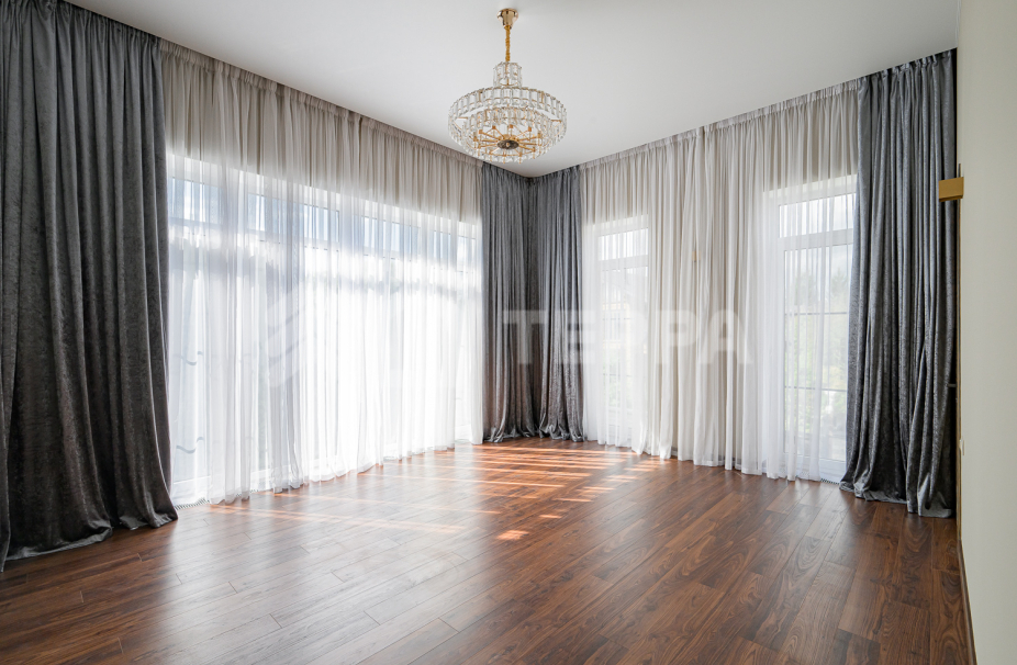 Объект ID 17887 - Дом