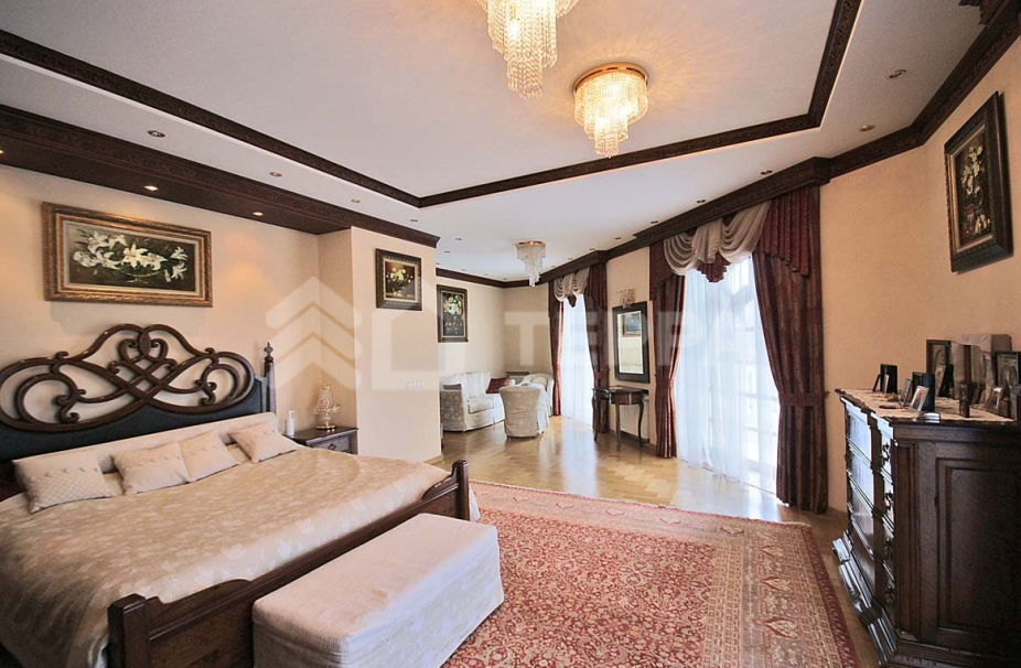 Объект ID 14142 - Дом