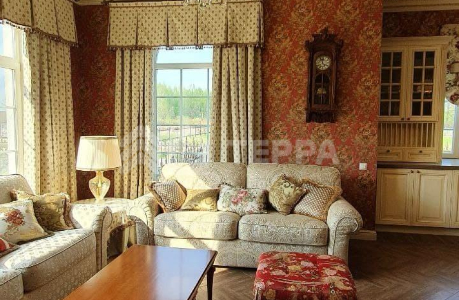 Объект ID 18744 - Дом