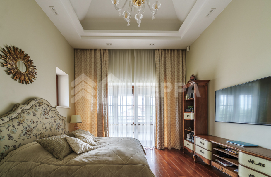 Объект ID 18122 - Дом