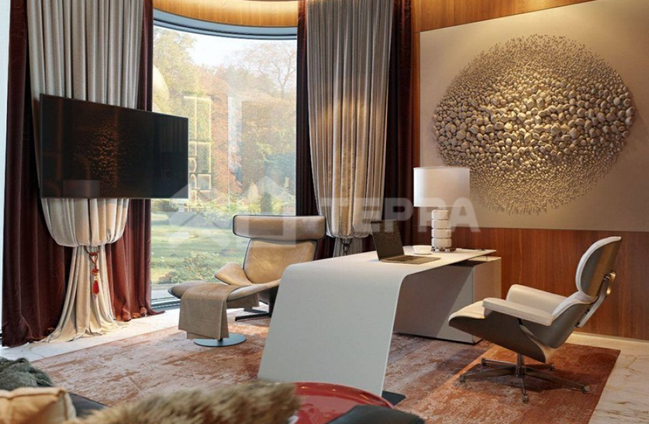 Объект ID 19115 - Дом