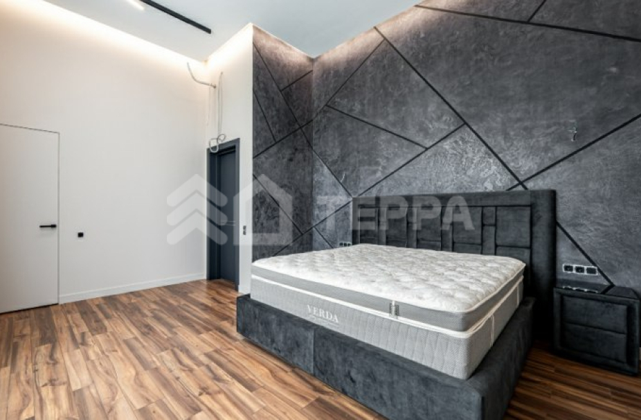 Объект ID 18653 - Дом